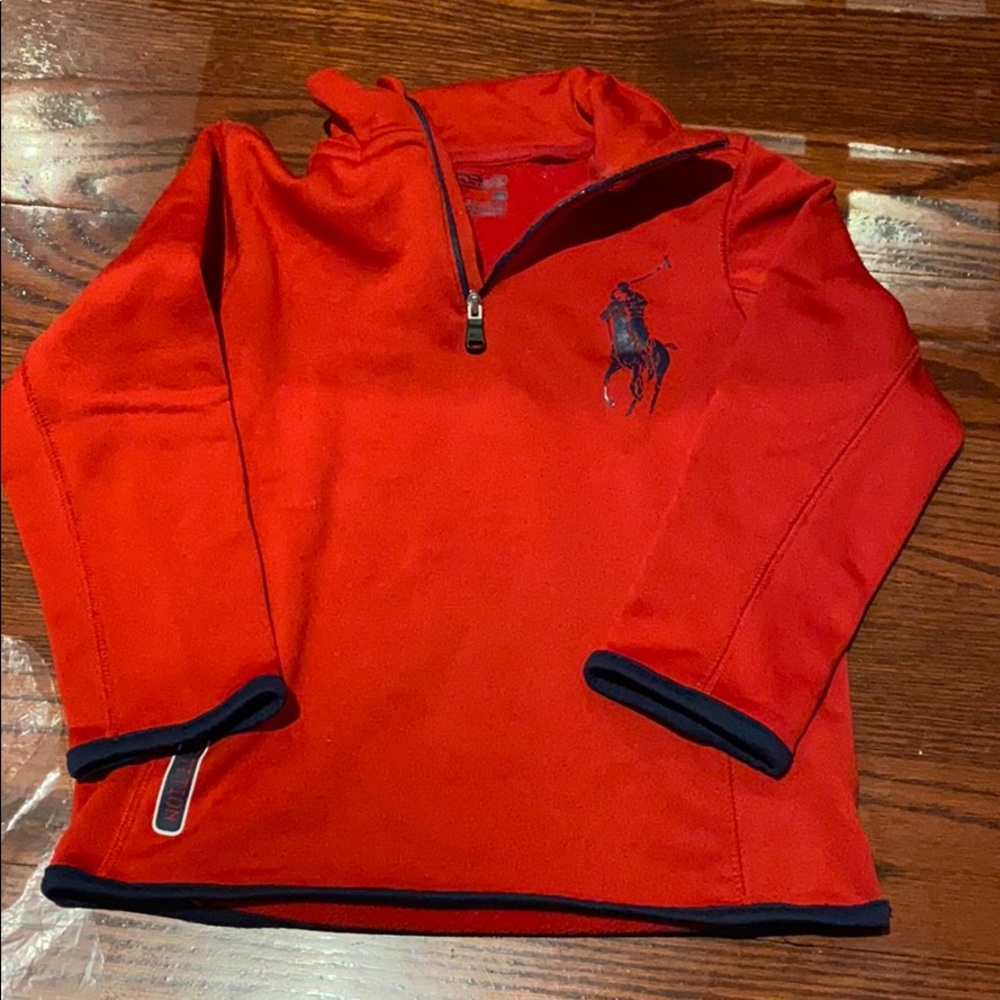 Polo Ralph Laurent